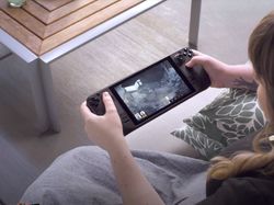 Steam Deck, Konsol Pesaing Nintendo Switch Harga Rp 5 Jutaan
