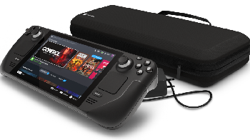 Saat ini penggemar sudah dapat melakukan reservasi untuk mendapatkan akses awal pembelian ketika rilis nantinya bulan Desember. Foto: dok Valve