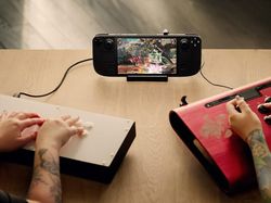 Steam Deck, Konsol Pesaing Nintendo Switch Harga Rp 5 Jutaan