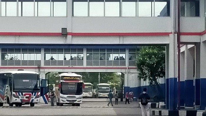 terminal purabaya bungurasih