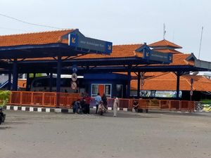 Bus Hantu Banyuwangi-Surabaya Hanya 5 Menit Langsung Raib Usai Turunkan Penumpang