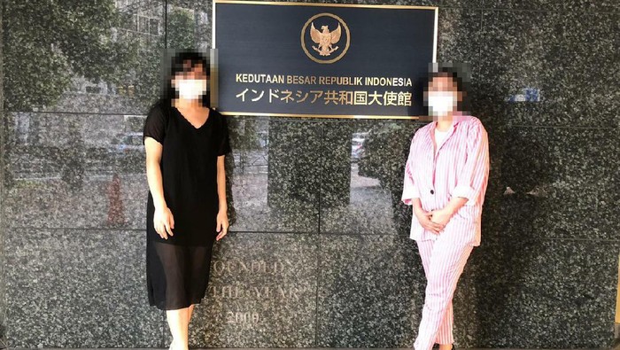 2 WNI Kasus Narkoba Divonis Bebas Pengadilan Tinggi Jepang