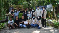 Dikembangkan oleh Pemuda Yang Kreatif (Melinda Afifah/dtravelers)