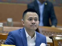 Anggota Komisi VI Usul DPR Bentuk Panja Telusuri Investasi BUMN di Startup