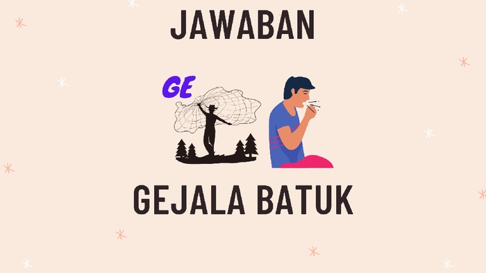 Asah otak tebak-tebakan