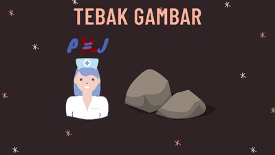 Seberapa Encer Otak Kamu? Uji Dengan Tebak-tebakan Gambar Ini