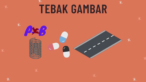 Asah otak tebak-tebakan