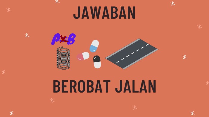 Asah otak tebak-tebakan