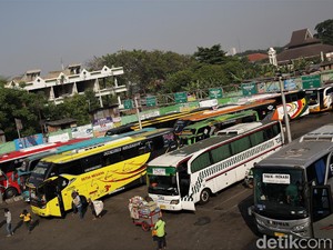 Jelang Nataru Diterapkan PPKM Level 3, Masyarakat Diimbau Tidak Mudik