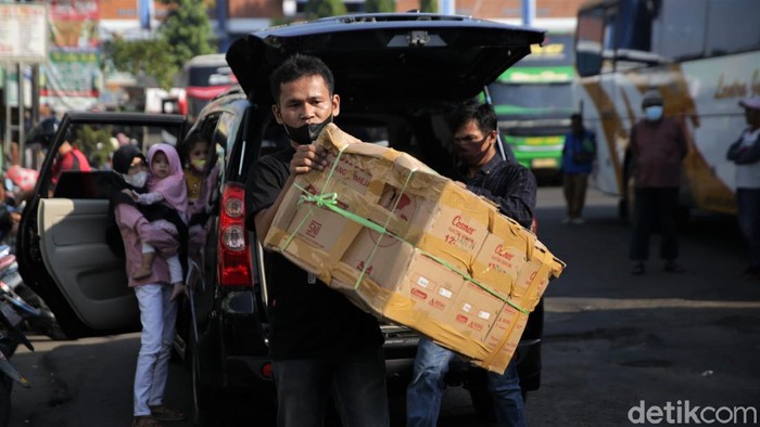 Warga Boleh Mudik Lebaran 2022, Nggak Takut Gelombang COVID Balik Lagi?