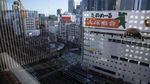 Begini Suasana di Tokyo Jelang Pembukaan Olimpiade 2020