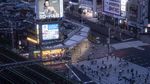 Begini Suasana di Tokyo Jelang Pembukaan Olimpiade 2020