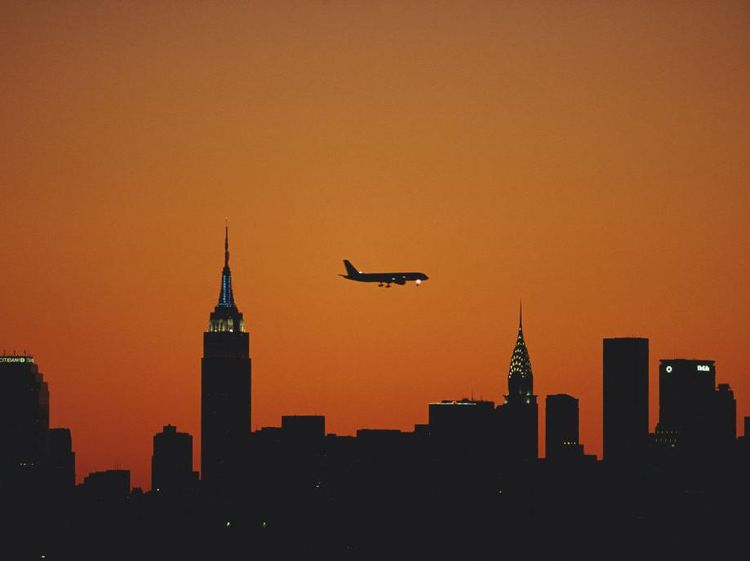 Berburu Matahari Terbenam dari Berbagai Bangunan Ikonik Dunia