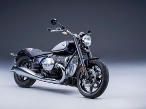 BMW Motorrad Rilis BMW R18 dan R18 Classic Model Tahun 2022