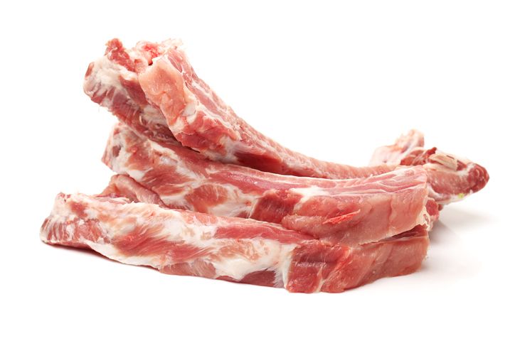 Cara masak tulang kambing dan sapi