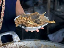Bikin Nagih! Cara Memasak Tulang Sapi dan Kambing buat Tengkleng hingga Tongseng