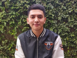 Cerita Firdaus yang Gagal Ikut SNMPTN, Kini Jadi Mahasiswa ITB