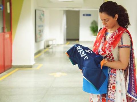 Film India Terbaik 2020