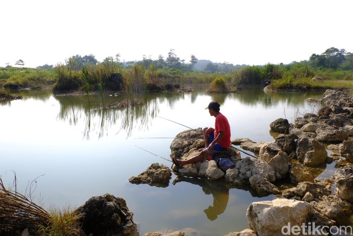 Gunung Kapur Klapanunggal, Kabupaten Bogor