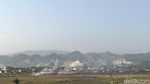 Foto: Gunung Kapur Klapanunggal, Wisata Bogor yang Tersembunyi