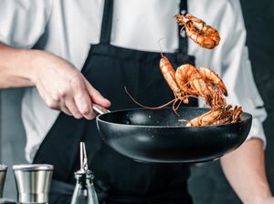 Lowongan Kerja Bali Bidang Kitchen: Chef, Staff, Senior dan Lainnya