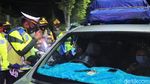 Jelang Idul Adha, Penjagaan di Pintu Masuk Garut Diperketat