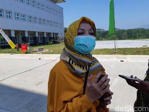 47 Warga Meninggal saat Isoman, Satgas COVID-19 Banten: Kita Tak Bisa Prediksi