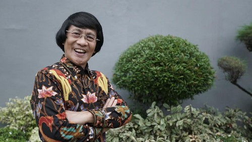 Seto Mulyadi