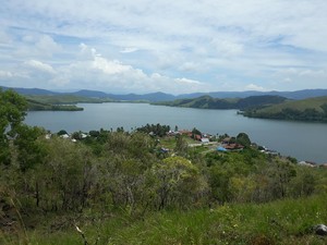 Cuma Ada 2 Wilayah RI yang Masuk Zona Hijau