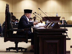 Ketua DPD Minta Petugas PPKM Darurat Lebih Sensitif ke 2 Sektor Ini