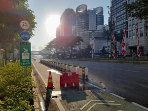 Jelang Pengumuman Pertumbuhan Ekonomi, RI Keluar dari Resesi?