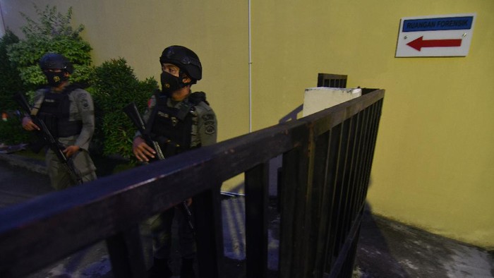 Kontak Tembak dengan Satgas Madago Raya, 1 DPO MIT Poso Tewas Kontak tembak antara Satgas Madago Raya dan kelompok DPO MIT Poso kembali terjadi Sabtu (17/7/2021). Kontak tembak itu tewaskan 1 anggota kelompok MIT Poso.