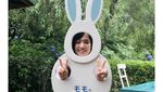 Foto: Intip Lagi Liburan Sora Aoi yang Mau Pindah ke Bali