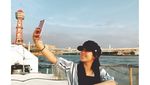 Foto: Intip Lagi Liburan Sora Aoi yang Mau Pindah ke Bali