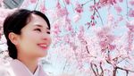 Foto: Intip Lagi Liburan Sora Aoi yang Mau Pindah ke Bali
