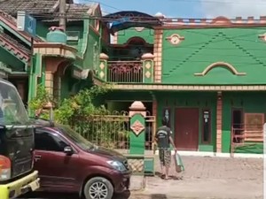 Mantan Anggota DPRD Jember Meninggal Saat Isoman