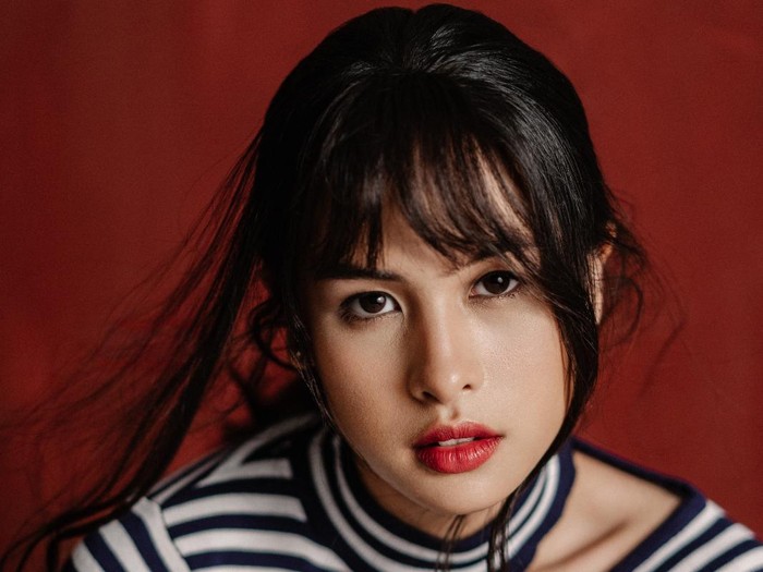 Maudy Ayunda