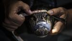 Menjaga Kelestarian Caiman di Laguna Marapendi Brasil