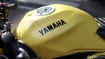 Intip Sangarnya Tampilan Modifikasi Yamaha XMAX 250 Bergaya Moge Cafe Racer