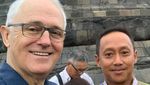 Sosok Mura Aristina, Dari Tukang Sapu Hingga Jadi Guide Barack Obama