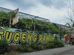 Yuk Jelajahi Objek Wisata Agrobisnis & Religi di Bantul Selepas PPKM