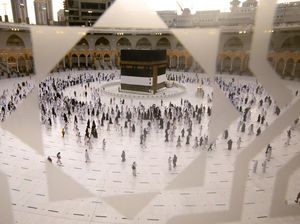 Rincian Lengkap Biaya Haji 2022