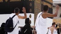 Untuk tahun ini, 60.000 warga Saudi dan ekspatriat yang bermukim di Saudi bisa berpartisipasi setelah terpilih di antara lebih dari 558.000 pendaftar melalui sistem pemeriksaan online. Ritual keagamaan ini mulai dilaksanakan pada hari Minggu(18/7) waktu setempat. 