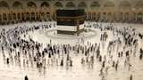 Berapa Kali Rasulullah SAW Berhaji dan Umrah Setelah Islam?