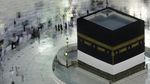 6 Tempat Haram Dilalui Pesawat, dari Tibet sampai Makkah