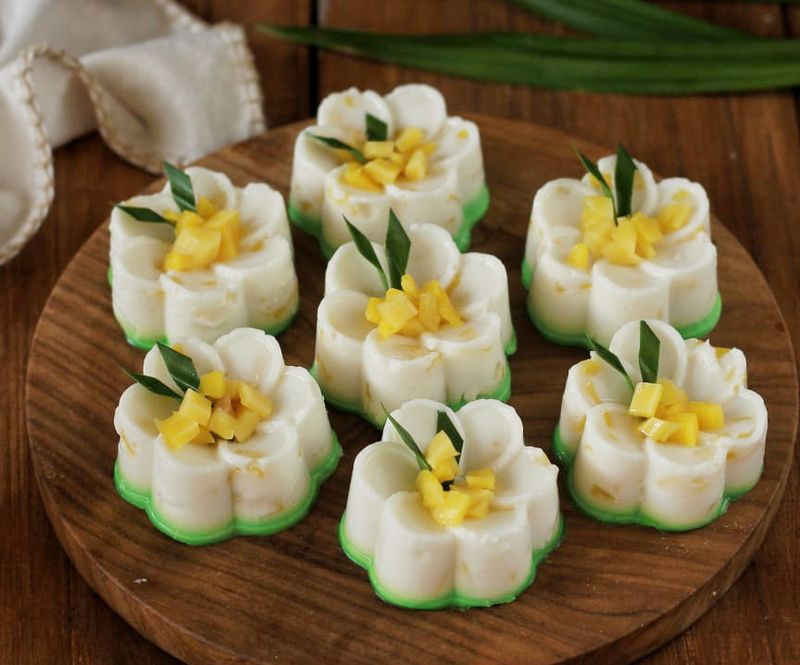 Resep Hunkwe Nangka