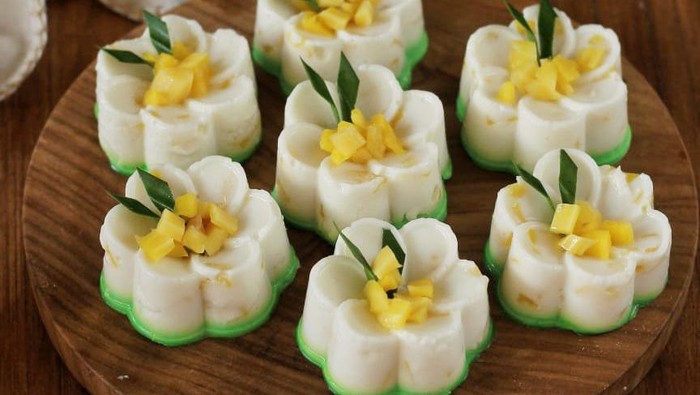 Resep Hunkwe Nangka