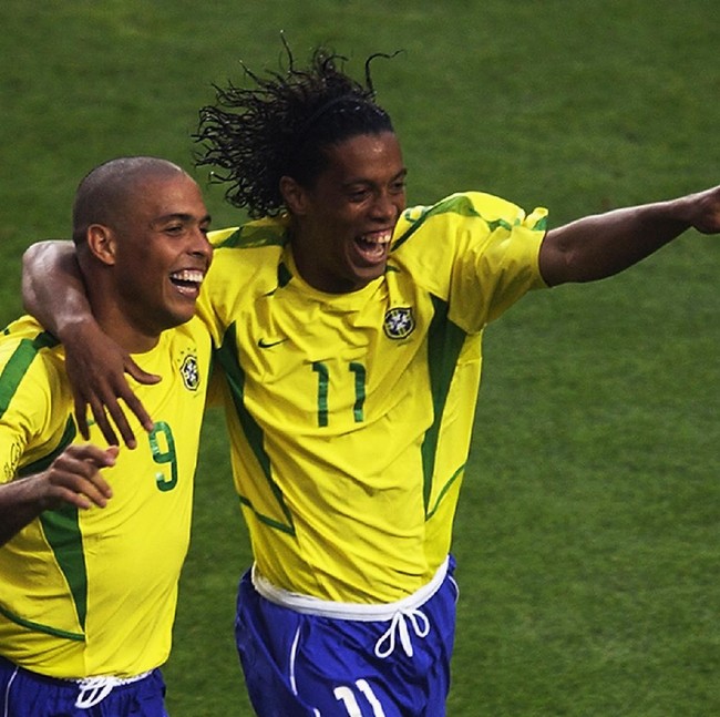 5 Timnas Paling Subur Gol di Piala Dunia