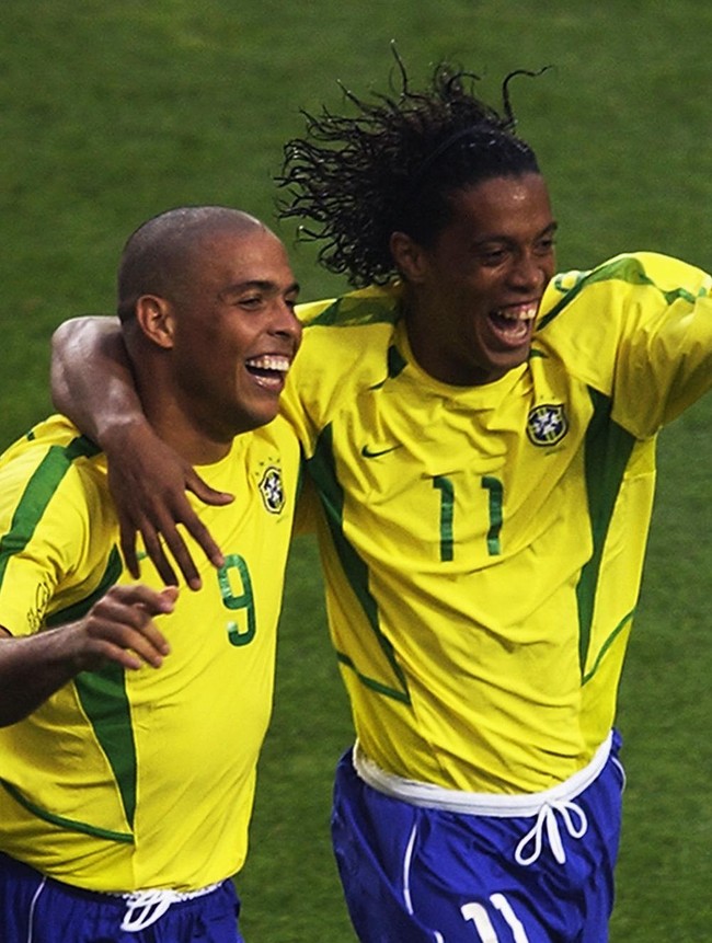 5 Timnas Paling Subur Gol di Piala Dunia