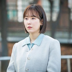 Kabar Duka dari Seo Hyun Jin